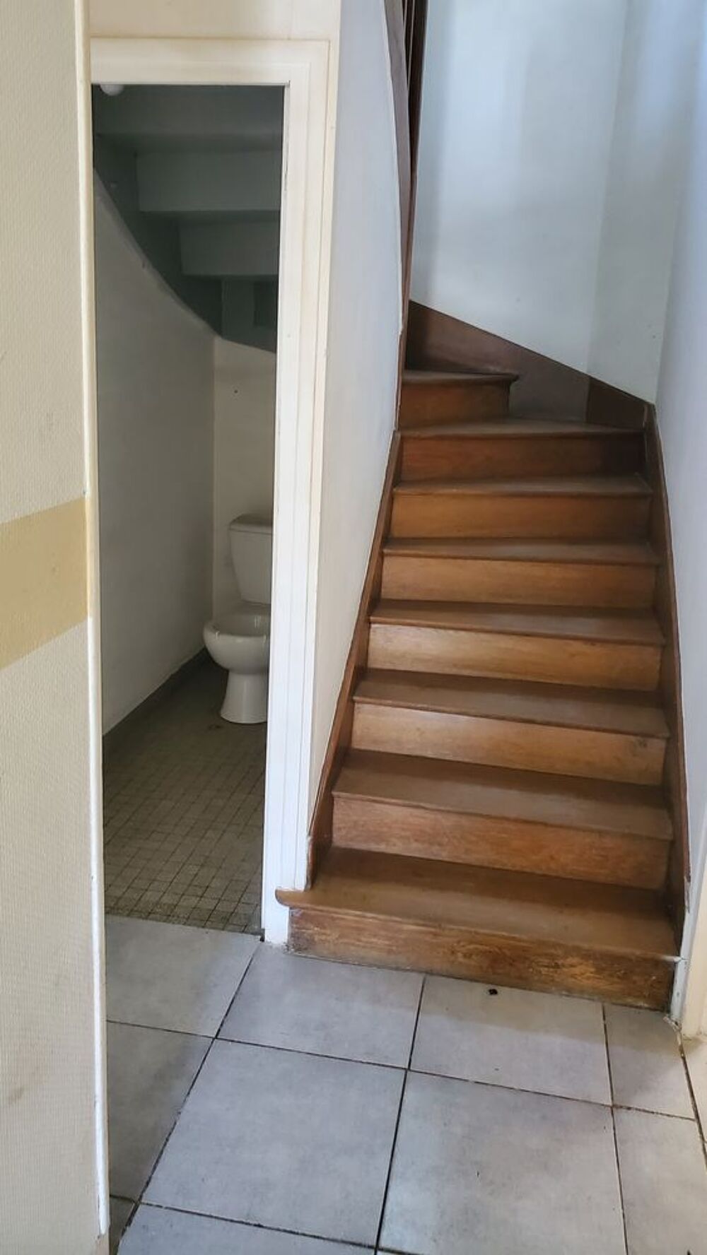 Vente Maison maison F5 108 m2 Varennes-vauzelles