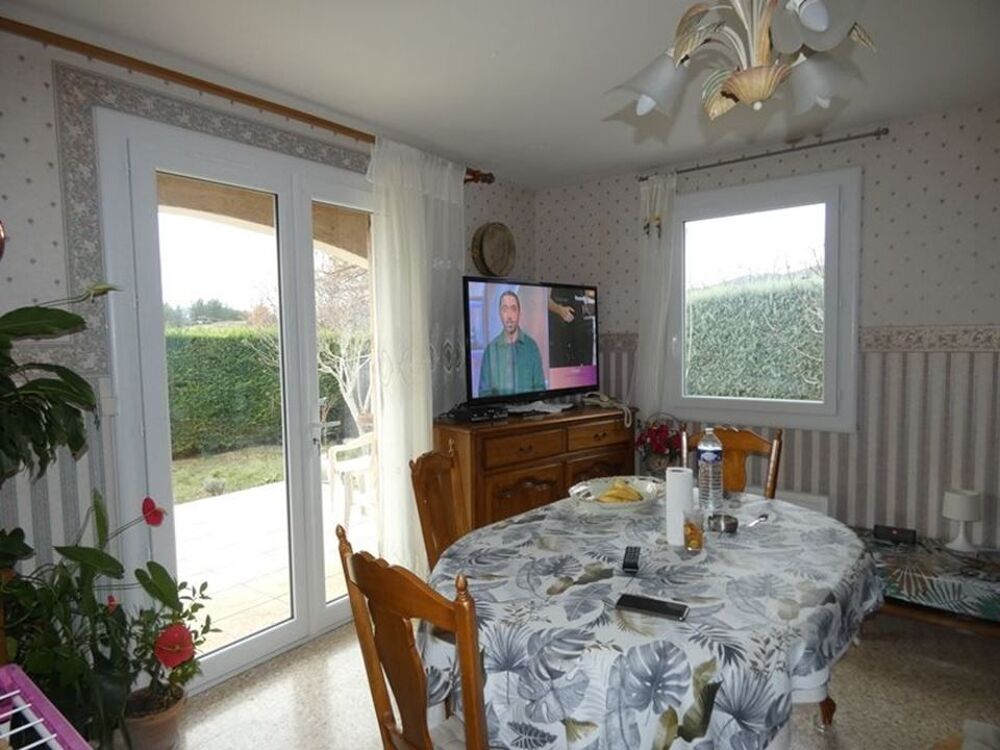 Vente Maison Maison - 116m ² Rosans