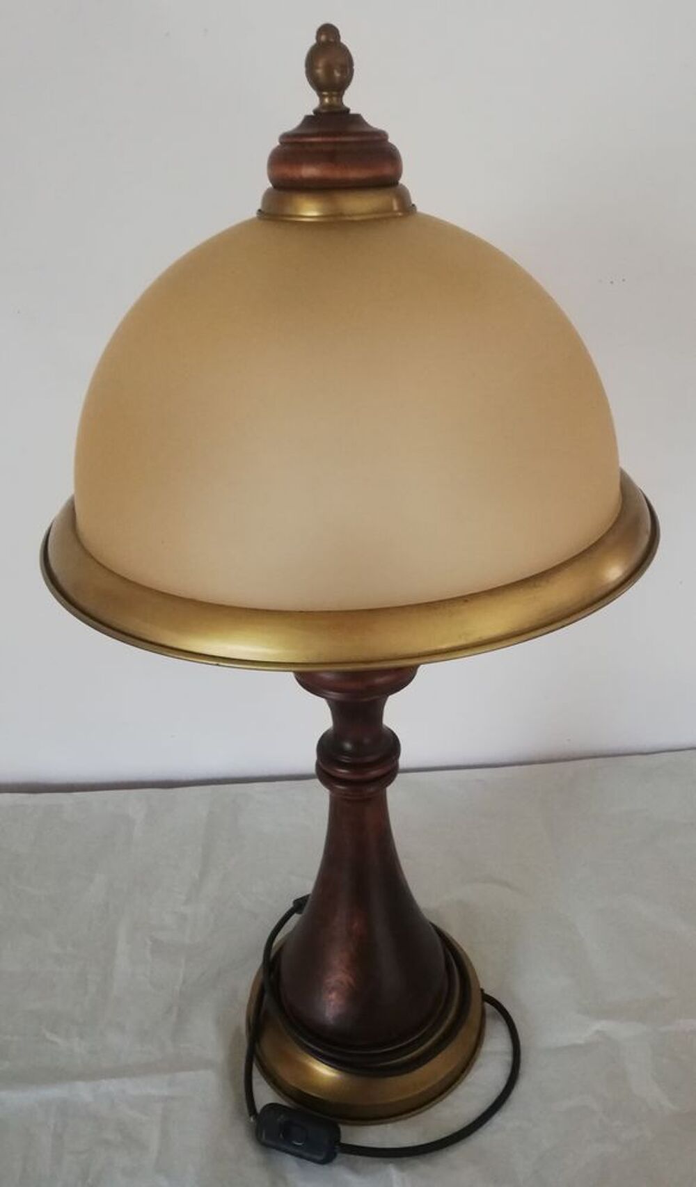 Lampe d'ambiance Décoration