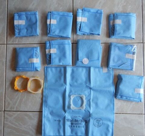 Sac universel Wonderbag Classic 15 Reims (51)