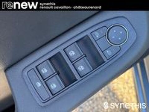 Clio V Clio E-Tech full hybrid 145 Evolution 2023 occasion 84300 Cavaillon