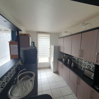  Appartement  vendre 6 pices 111 m