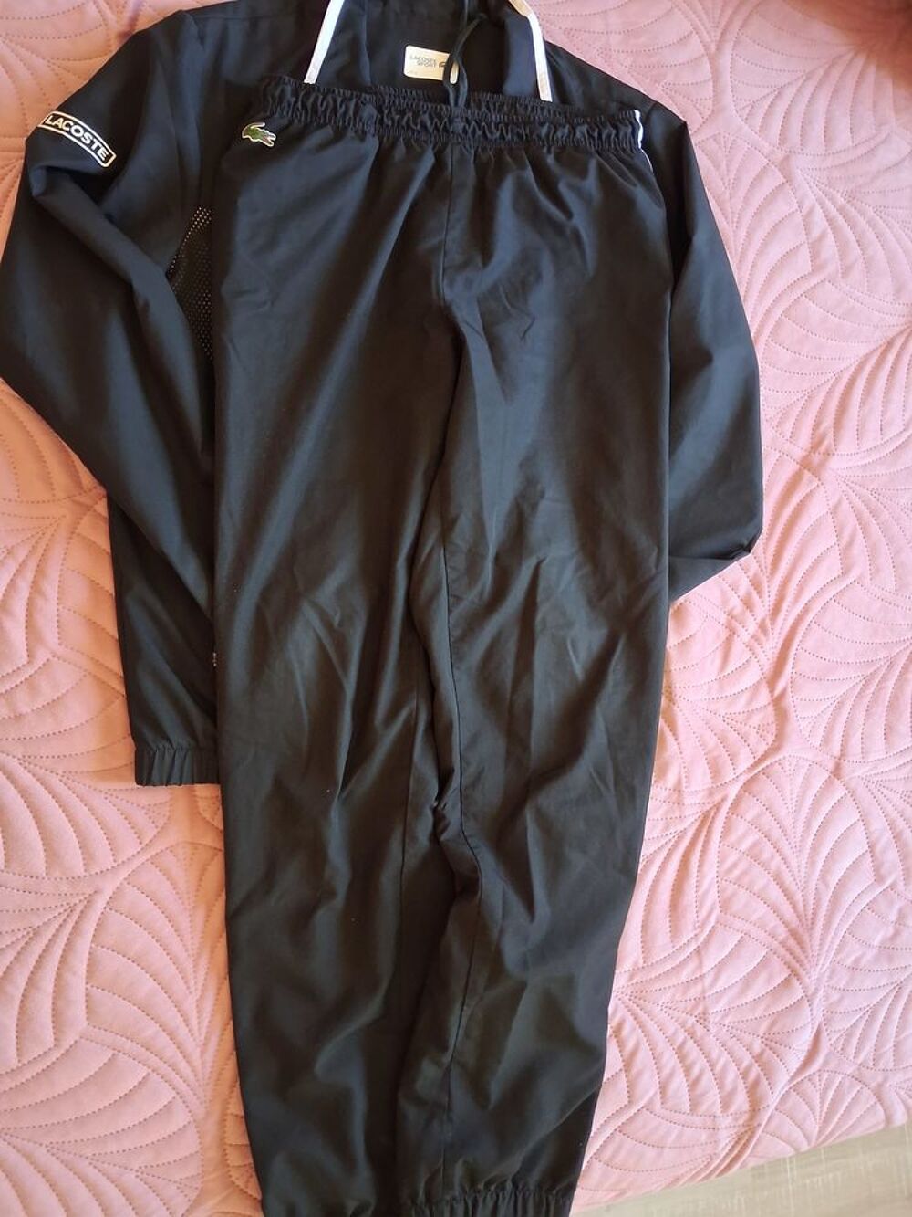 Jogging Lacoste Vêtements