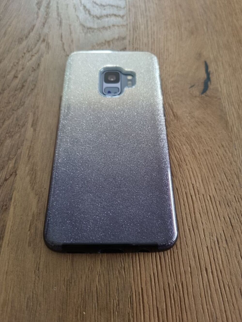 SAMSUNG S9 Téléphones et tablettes