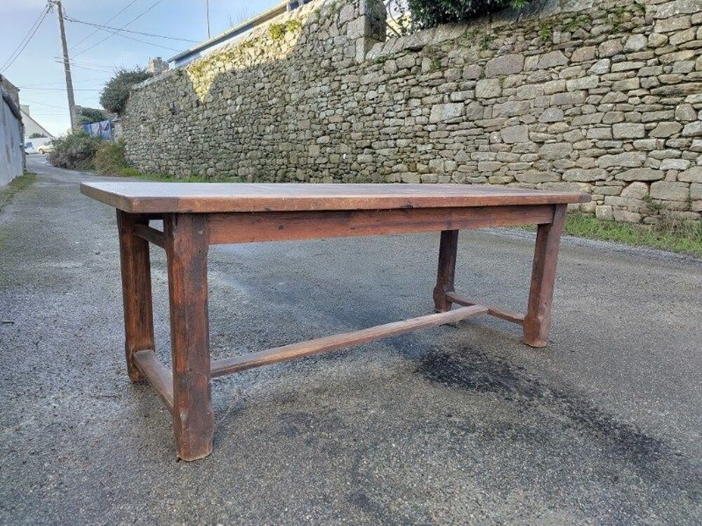 Table de Ferme Meubles