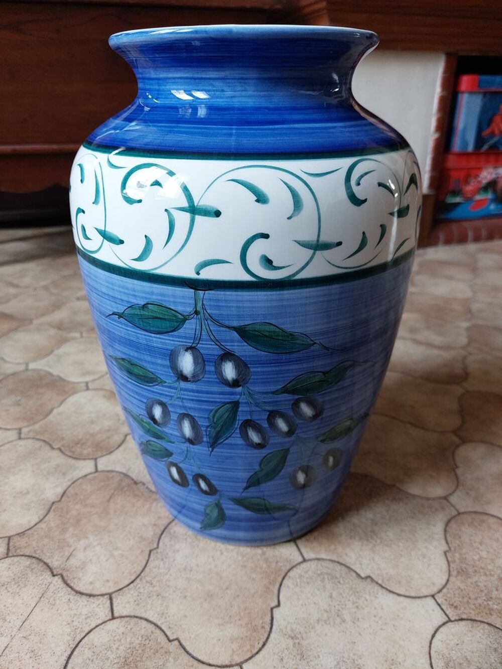 Vase Décoration