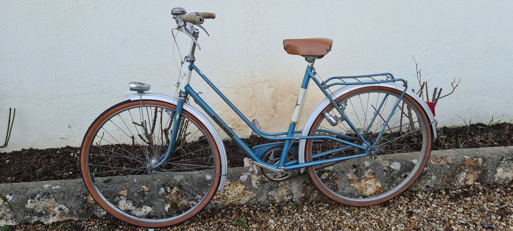 v&eacute;lo femme Vélos