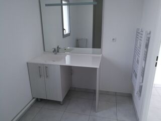  Appartement  louer 2 pices 43 m