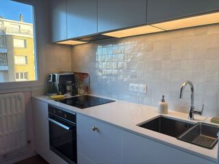  Appartement à vendre 3 pièces 70 m² Lille