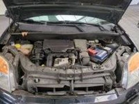 Fusion 1.6 TDCi90 Plus 2008 occasion 66000 Perpignan