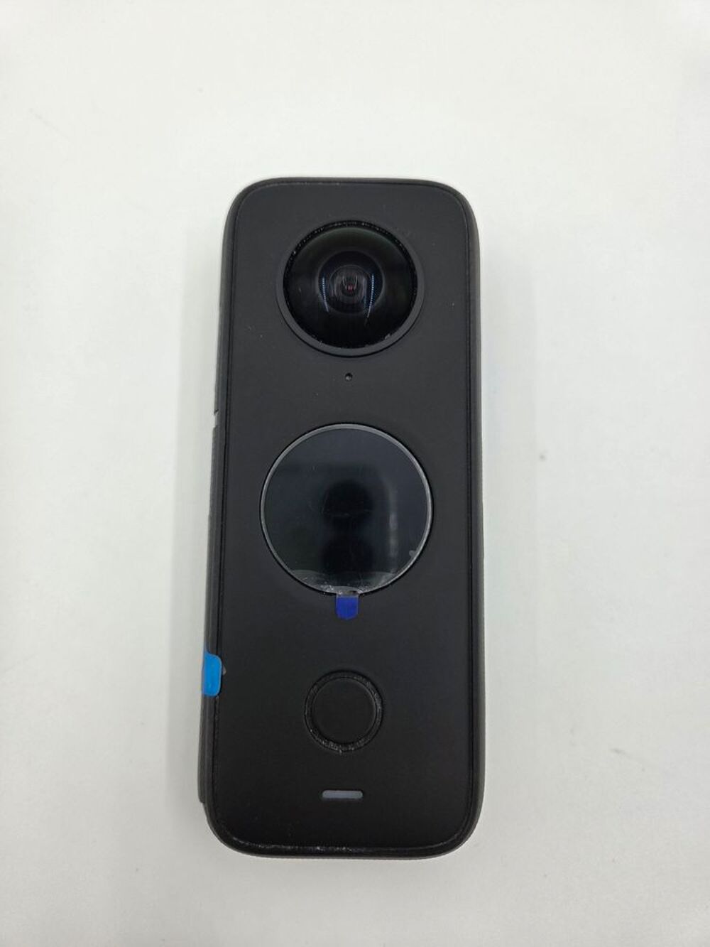Camera Insta 360 One X2 sans boite, sans c&acirc;ble avec micro SD Photos/Video/TV