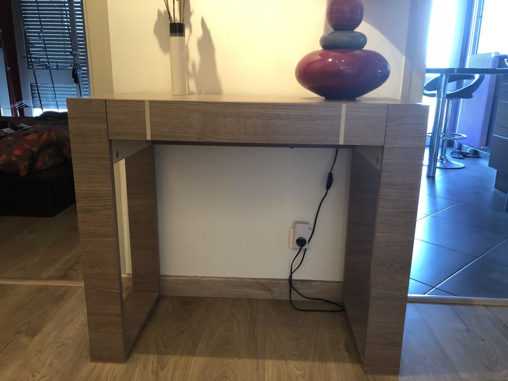 console-coiffeuse Meubles