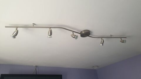 2 lustres 150 cm plus 2 autres 5 Lan�on-Provence (13)