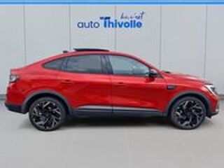 Arkana E-Tech full hybrid 145 GSR2 esprit Alpine 2024 occasion 42120 Le Coteau