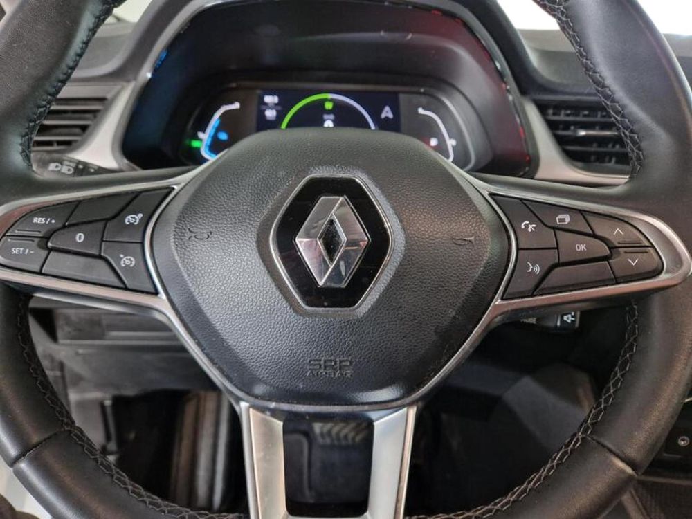 Captur E-Tech full hybrid 145 Techno 2023 occasion 42120 Le Coteau