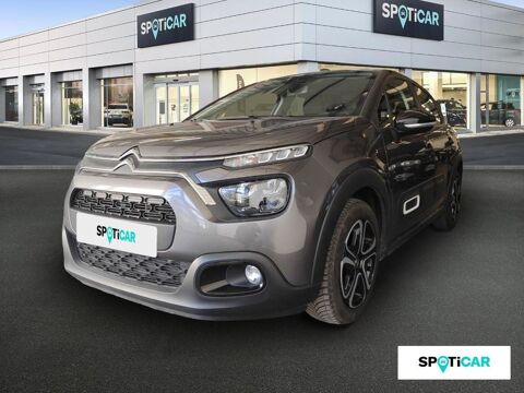 Annonce voiture Citron C3 15490 