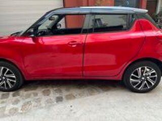 Swift 1.2 Dualjet Hybrid AllGrip Privil&egrave;ge 2022 occasion 75012 Paris