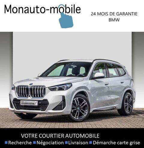 Annonce voiture BMW X1 46740 €