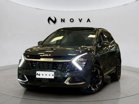 Kia Sportage DLX 2.0 16V 2023 occasion Pessac 33600