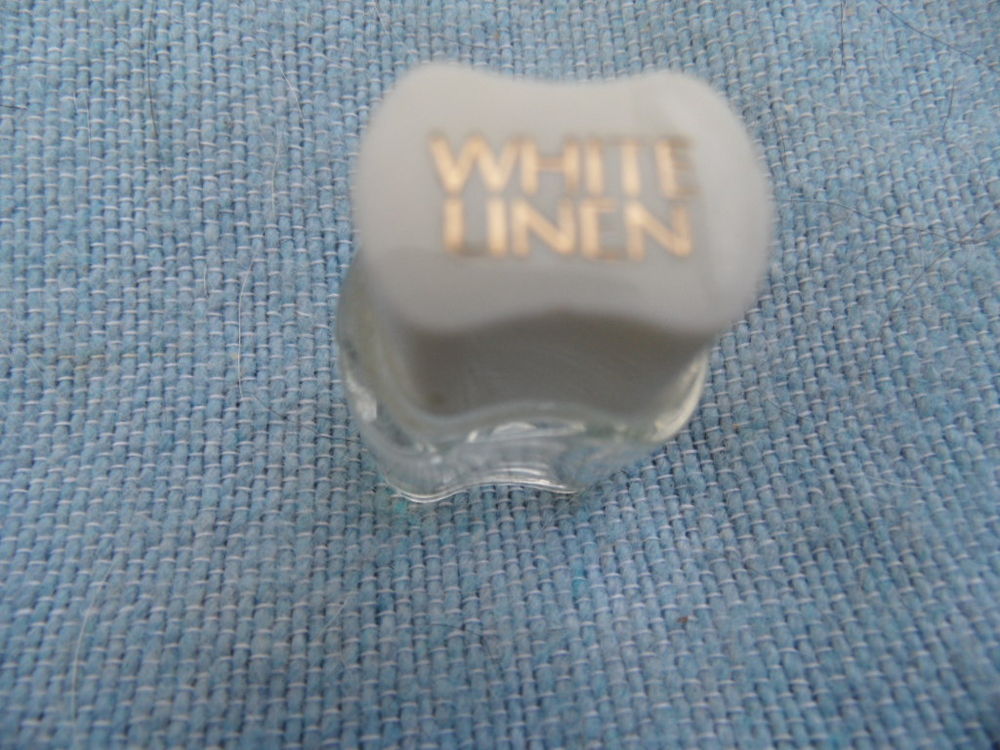 miniature de parfum pour collection 