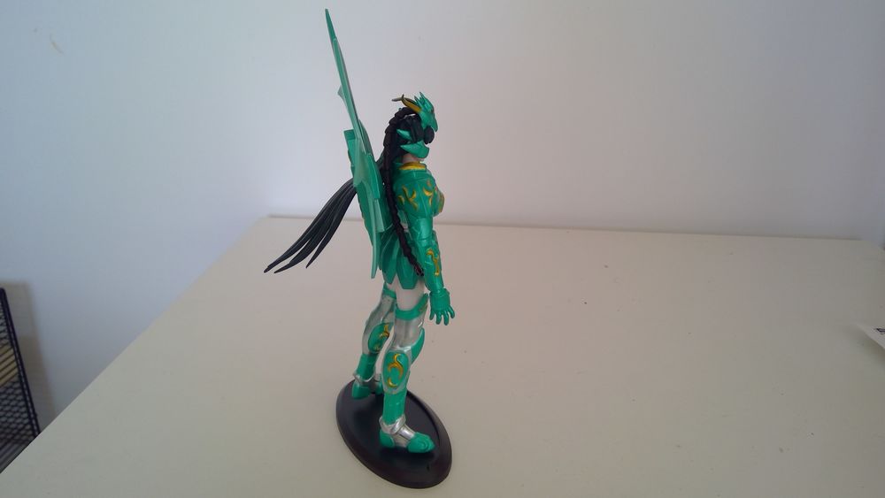 Shiryu Saint Seya Jeux / jouets