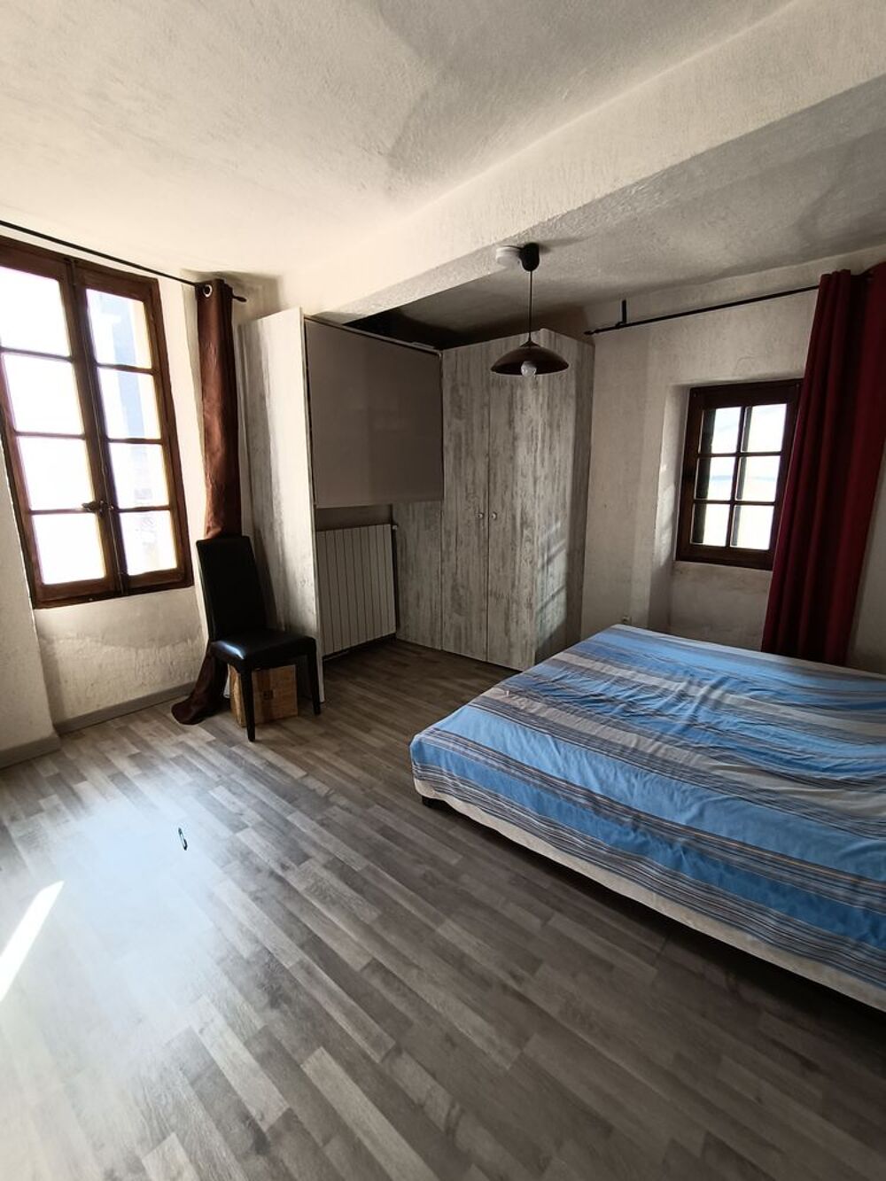 Vente Maison Maison en Centre ville Forcalquier