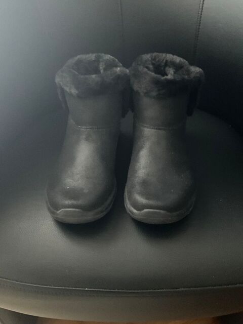 Bottines Sassenage (38)