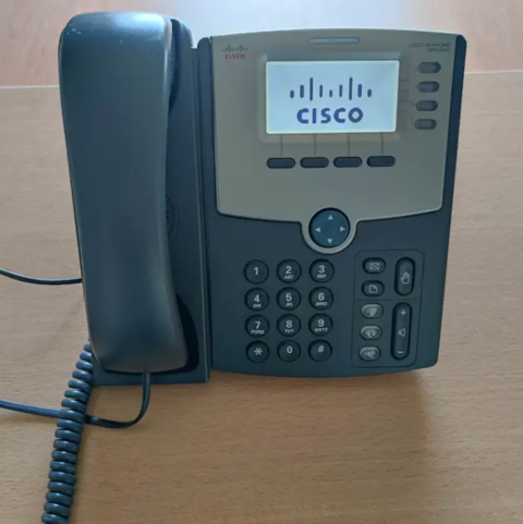 Tlphone Cisco SPA504g 0 Paris 9 (75)
