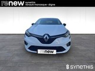 Clio V Clio TCe 90 Evolution 2023 occasion 04100 Manosque