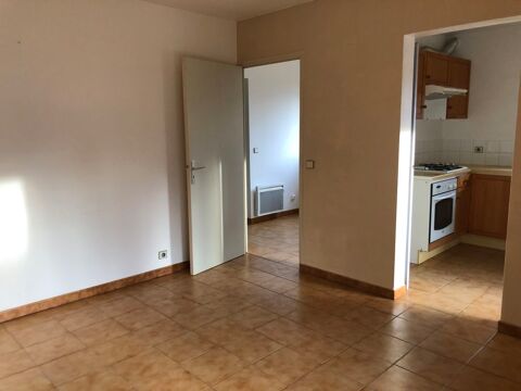  Maison � louer 5 pi�ces 65 m� Roussillon