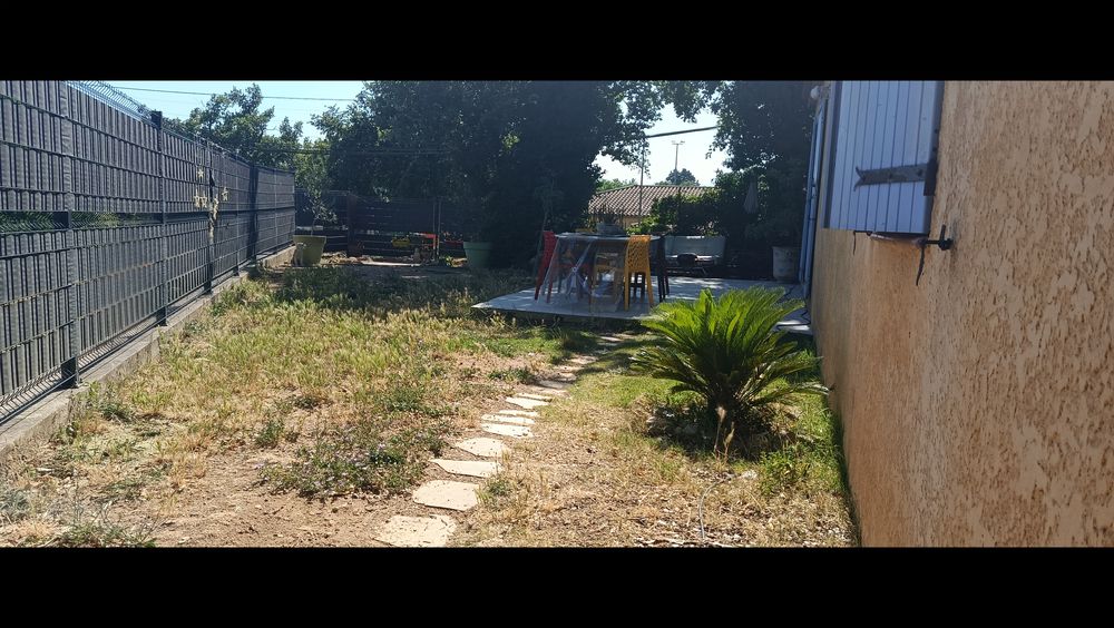 Vente Maison Villa individuelle T4 80.20 m2 Forcalqueiret