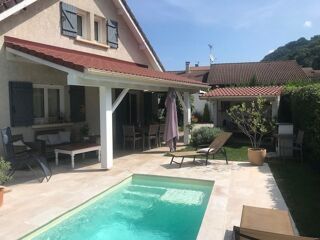  Maison à vendre 6 pièces 160 m²