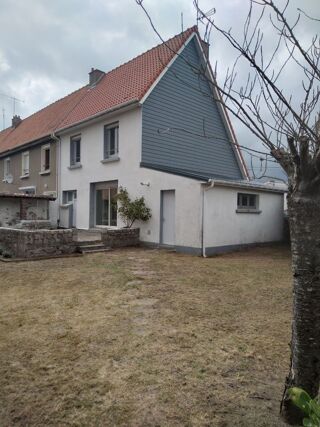  Maison � vendre 4 pi�ces 85 m�