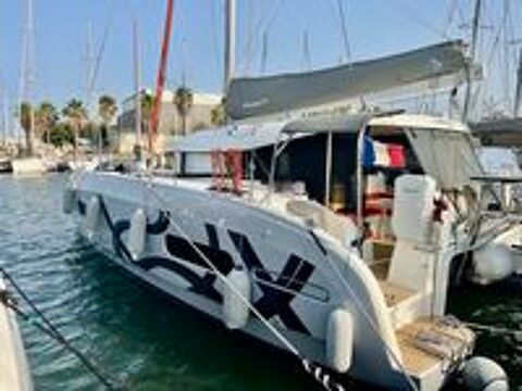 Multicoque 2025 occasion 66140 Canet-en-Roussillon