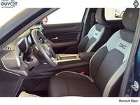 Bigster Hybrid 155 Journey 2025 occasion 21000 Dijon