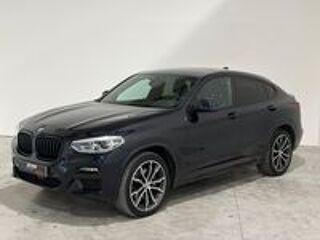 X4 xDrive30i 252 ch BVA8 M Sport X 2020 occasion 30132 Caissargues