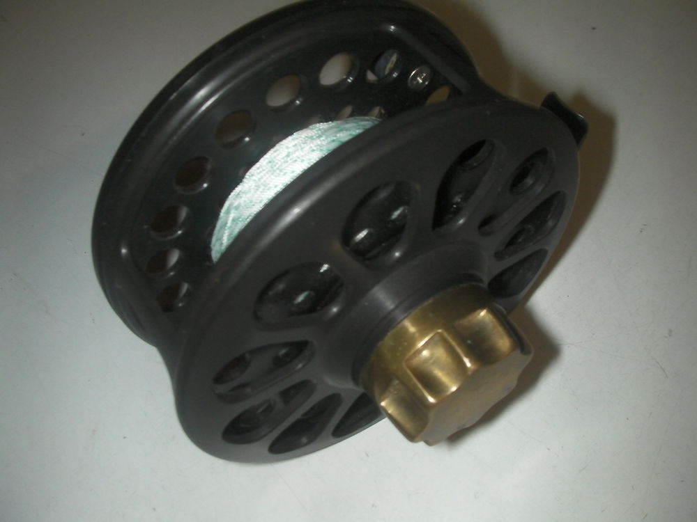 Moulinet mouche saumon JRYALL Sports