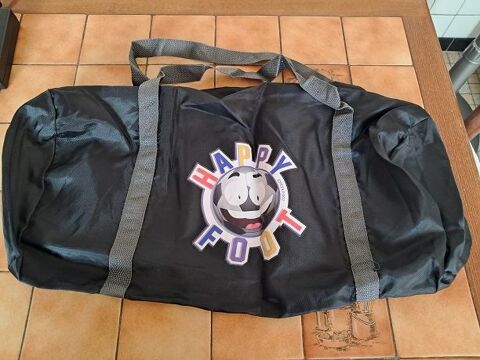 Sac sport Foot ecole loisirs mode TV 3 Fèves (57)