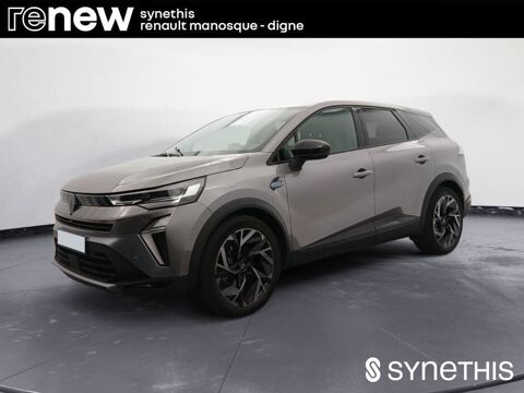Annonce voiture Renault Symbioz 30990 €