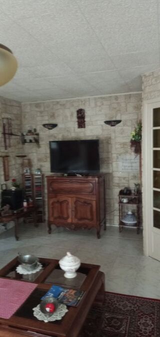  Appartement � vendre 6 pi�ces 86 m�