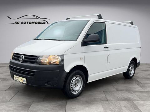 Volkswagen Transporter 2014 occasion Ploemeur 56270