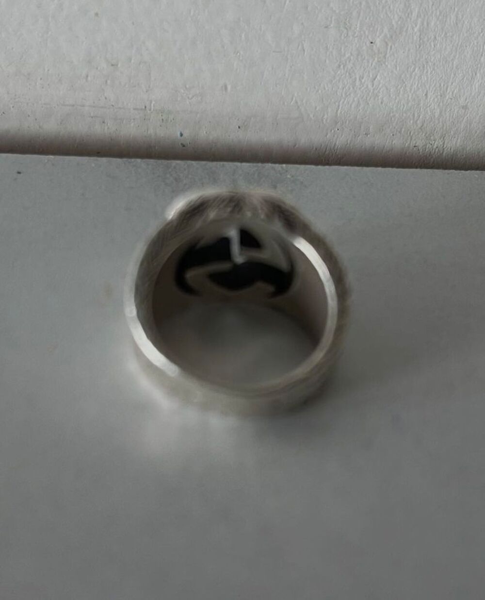 bague Gucci homme taille 12 Bijoux et montres