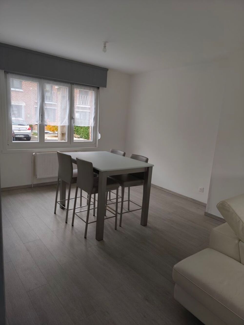 Vente Maison Maison pleine de charme, entièrement rénovée Raismes