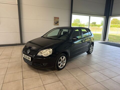 Volkswagen polo IV 1.4 TDI 70 CV 5P CONFORT GARANTIE 3 M
