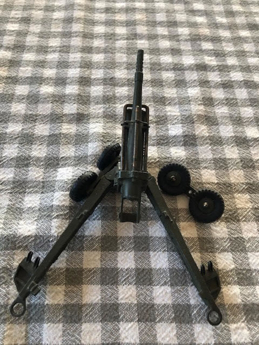 Dinky Toys militaire 