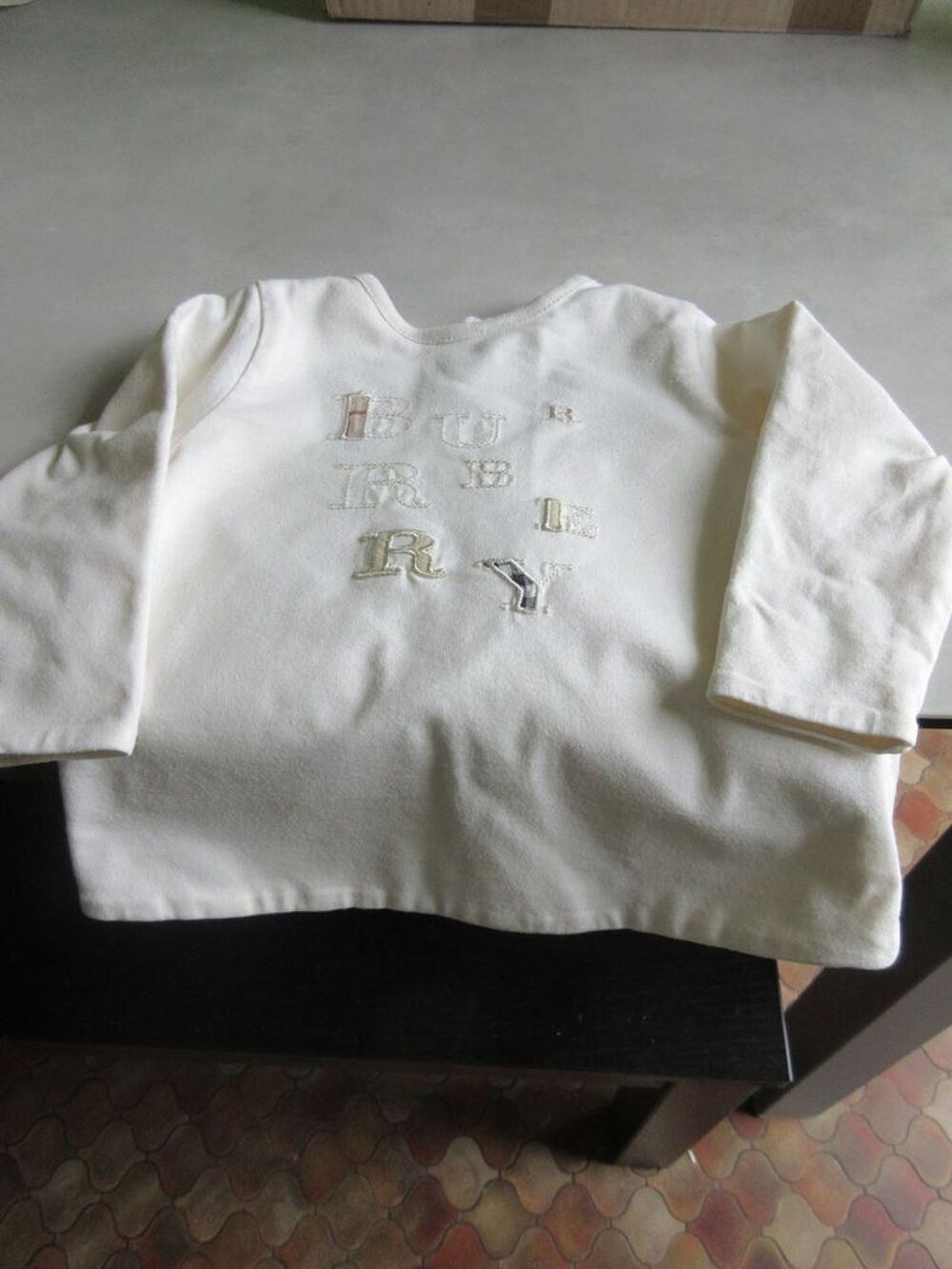 Veste Vêtements enfants