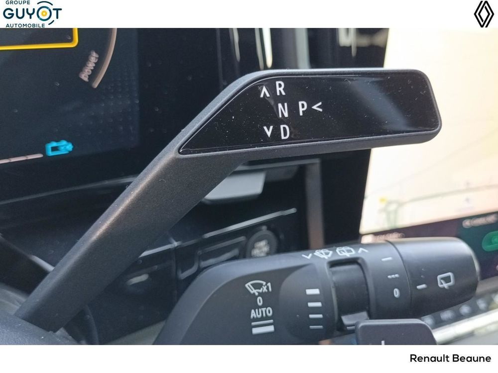 Austral E-Tech hybrid 200 Techno esprit Alpine 2023 occasion 21200 Beaune