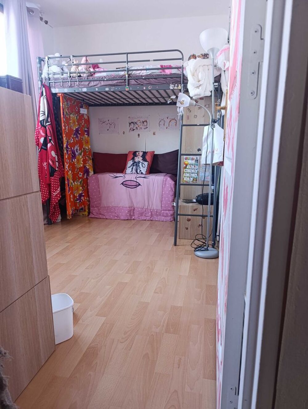 Vente Appartement Appartement 5 pi�ces Yerres