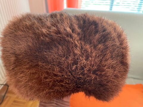 chapka femme 30 Paris 13 (75)