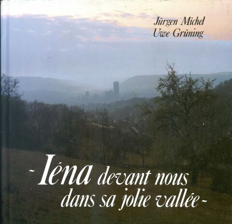 Iéna devant nous dans sa jolie vallée,  5 Rennes (35)